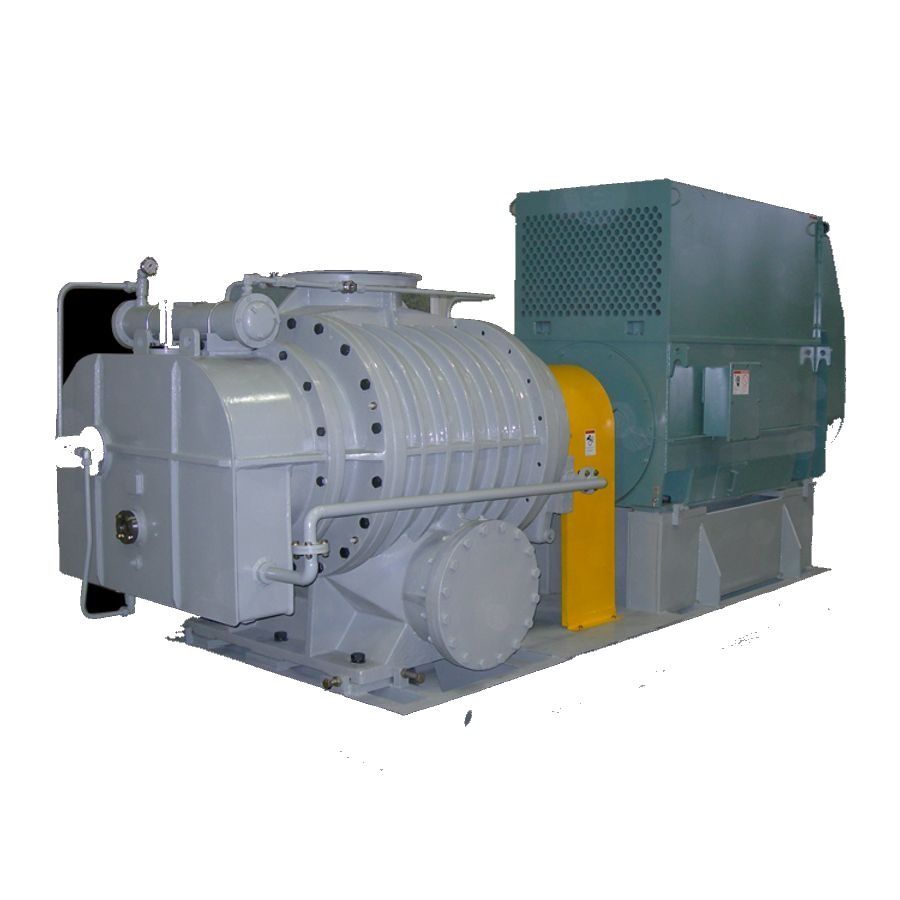 Máy thổi khí Roots Changsha Blower AR Series