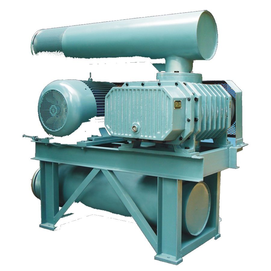 Máy thổi khí Roots Changsha Blower JTS Series