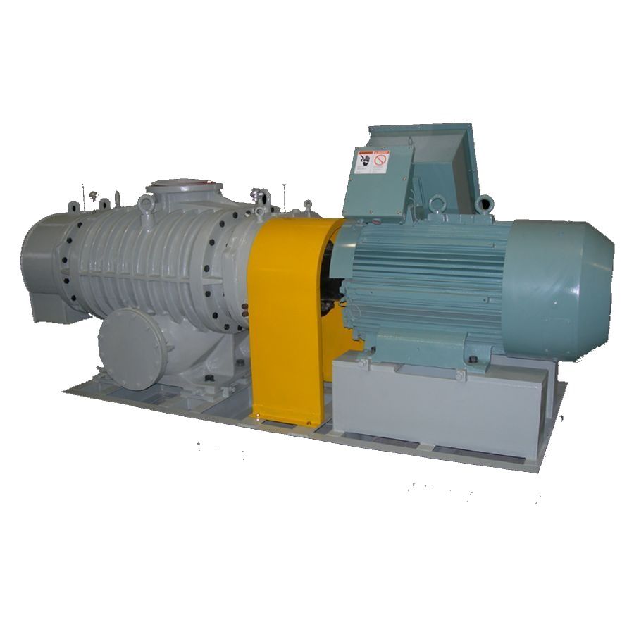 Bơm chân không Roots Changsha Blower AR-V Series