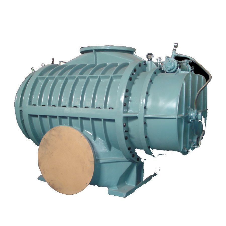 Bơm chân không Roots Changsha Blower AR-W Series