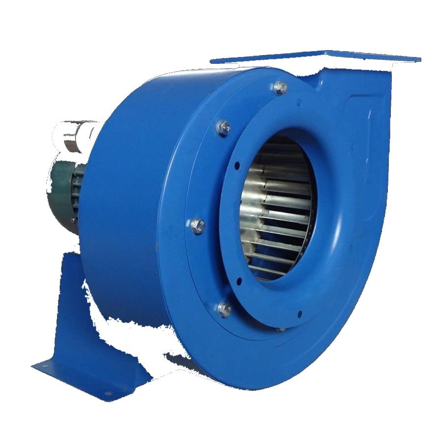 Quạt công nghiệp Changsha Blower Centrifugal draught fan for boiler