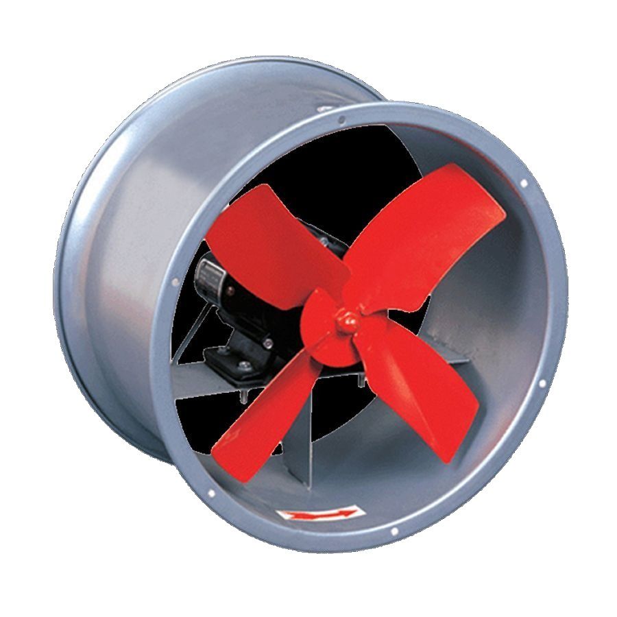 Quạt công nghiệp Changsha Blower Axial flow fan