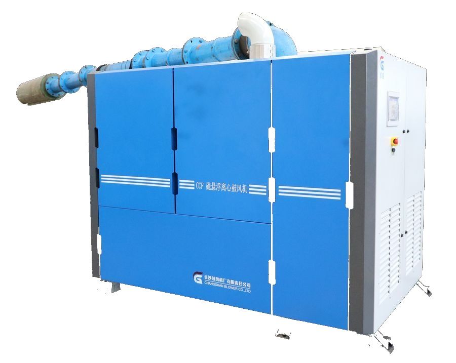 Quạt tiết kiệm năng lượng Changsha Blower CCF Series