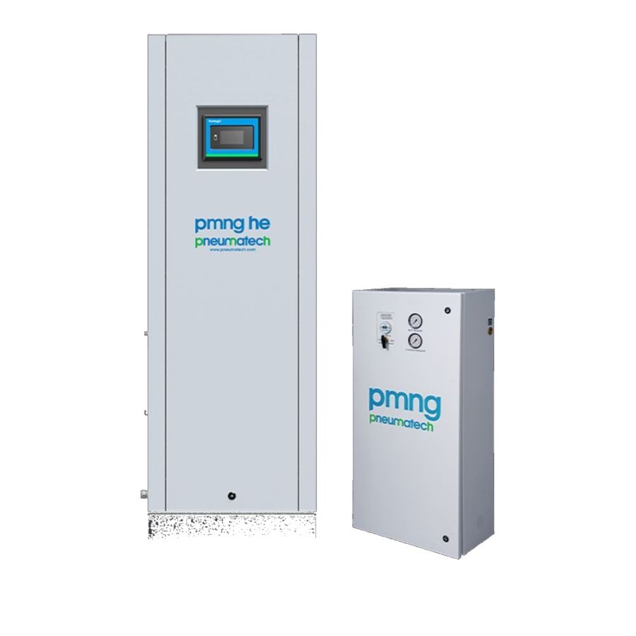 Máy tạo khí Nitơ màng lọc Pneumatech (Membrane Nitrogen Generators)