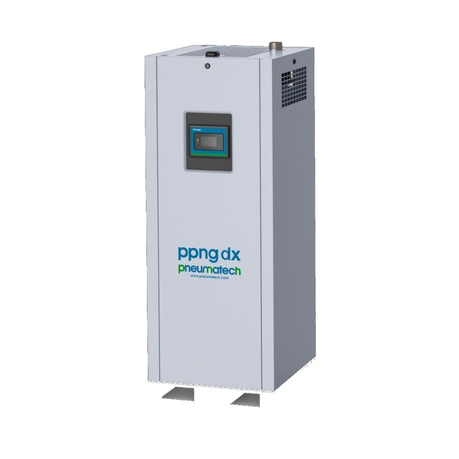 Hệ thống tinh chế Nitơ Pneumatech PPNG DX (Nitrogen Purification)