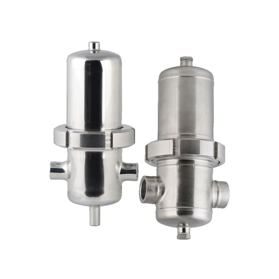 Bộ lọc quy trình khí nén Pneumatech (Process Filters)