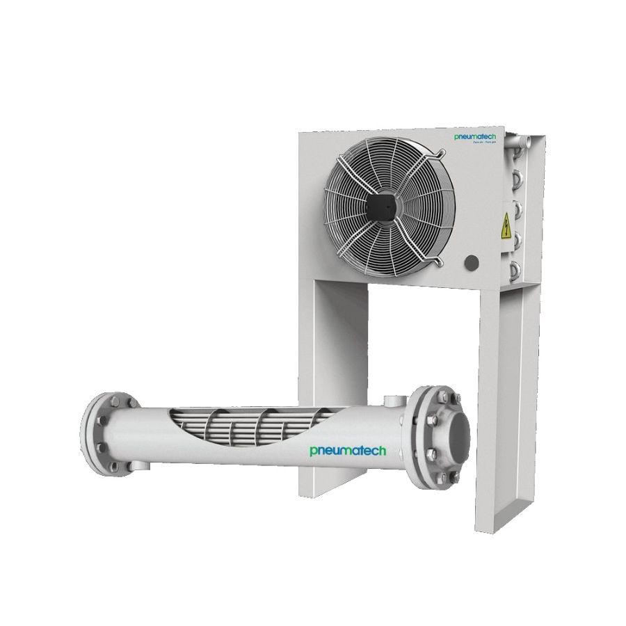 Bộ làm mát khí sau nén Pneumatech (Aftercoolers)