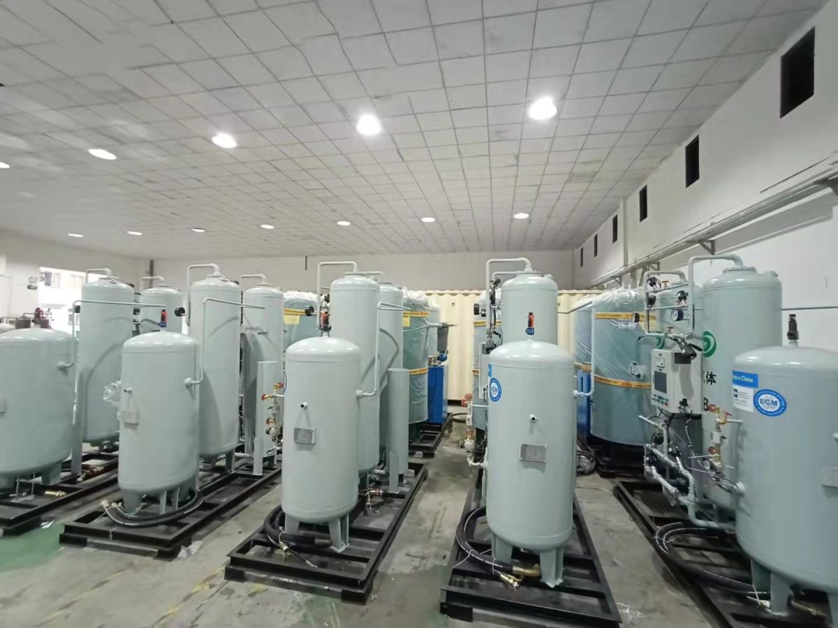 Máy nén khí aa3-47a XITE GAS