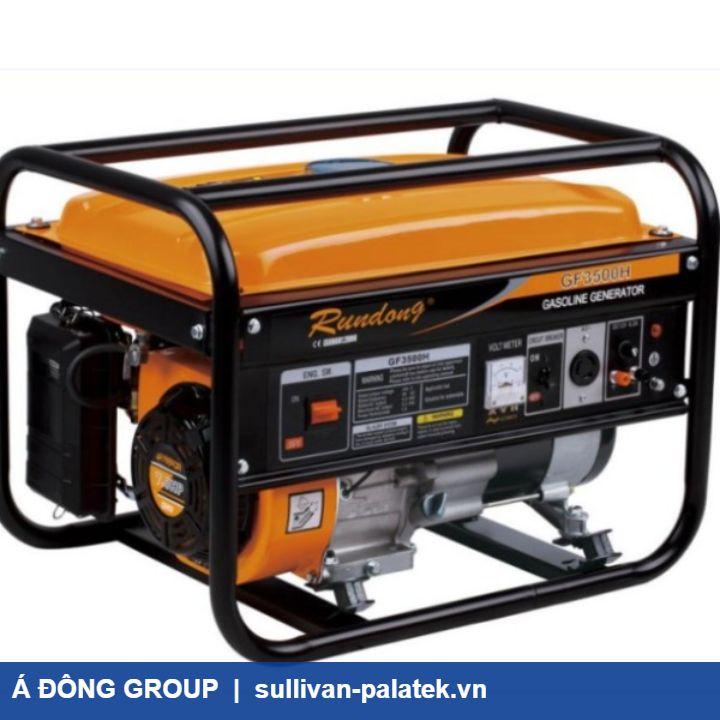 Máy phát điện xăng 2kw