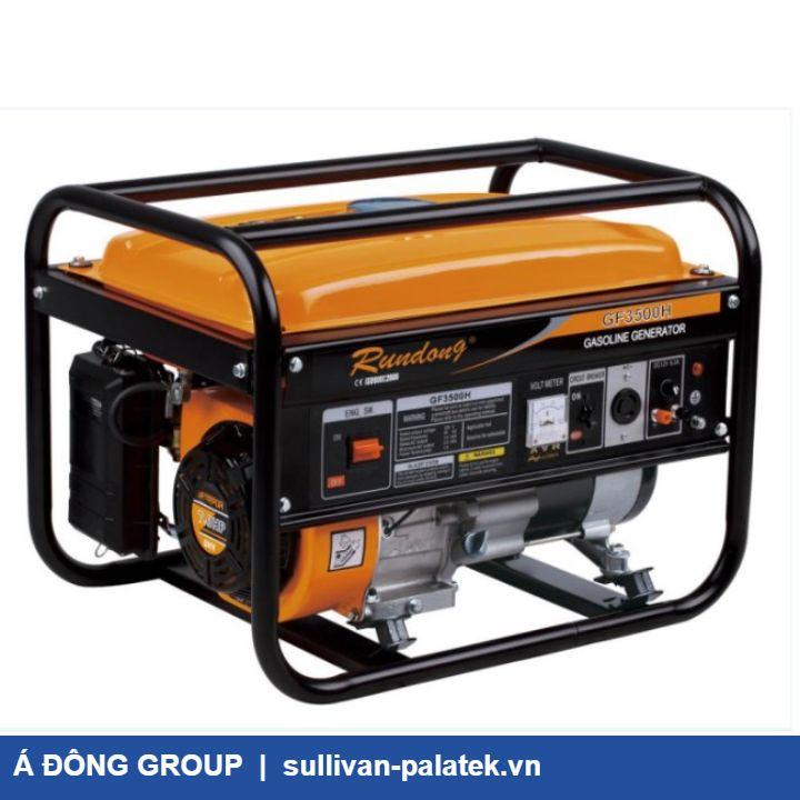 Máy phát điện xăng 3kw