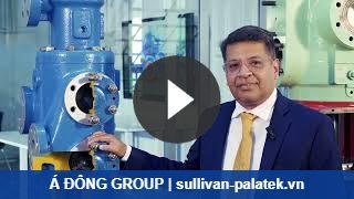 Thiết bị máy nén khí công nghiệp và hệ thống tách khí SIAD (SIADMI)