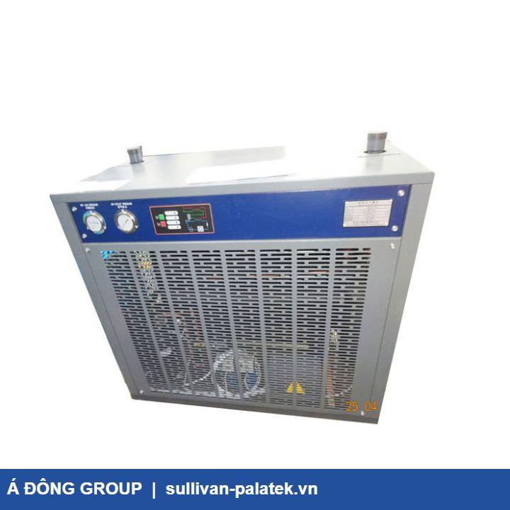 Máy sấy khí làm lạnh chất lượng máy nén khí công nghiệp