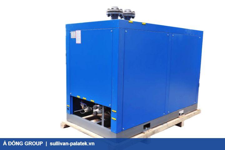Máy sấy khí làm lạnh SLAD-40NW ( freezing)