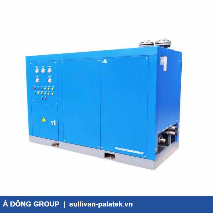 Máy sấy khí làm lạnh SLAD-100NW (medium size)