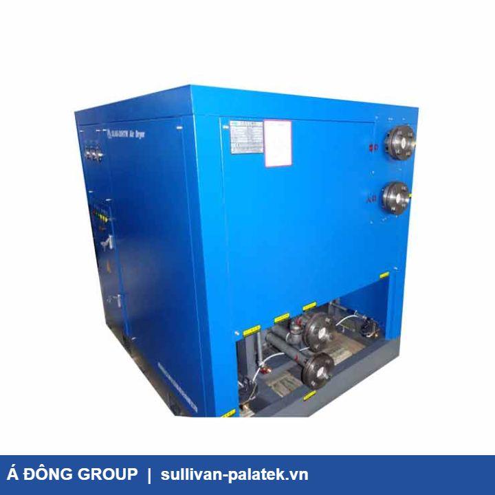 Máy sấy khí làm lạnh SLAD-450NW thiết kế tiết kiệm năng lượng (Large )