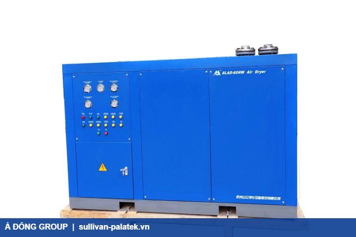 Máy sấy khí làm lạnh công nghiệp