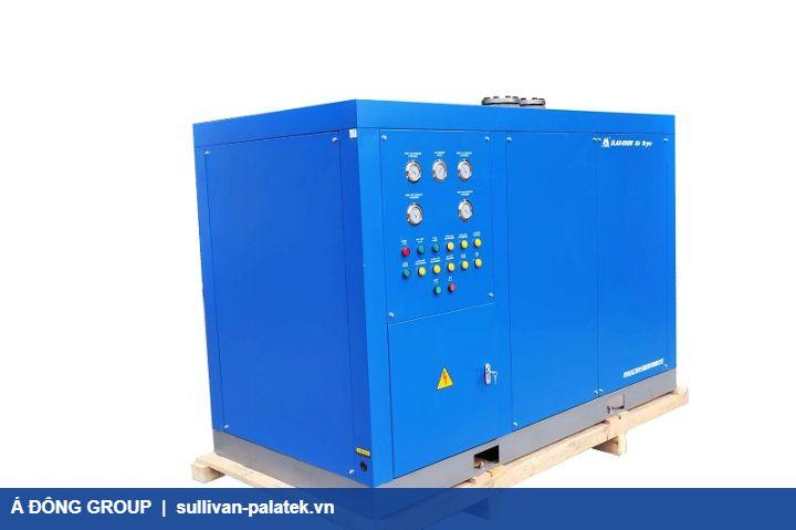 Máy sấy khí làm lạnh công nghiệp 380V