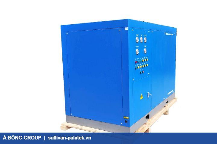 Máy sấy khí làm lạnh chất lượng 380v 50hz