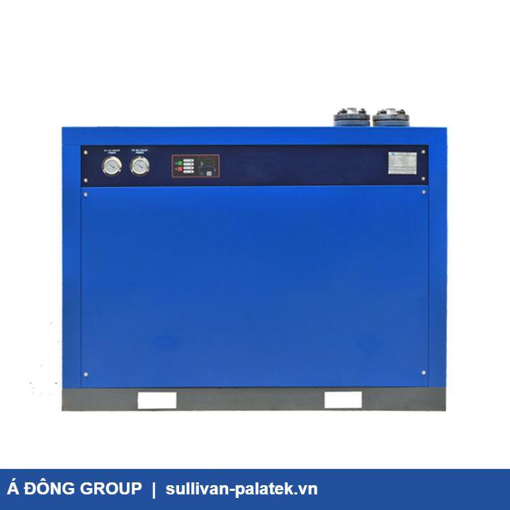 Máy sấy khí làm lạnh CE và ISO giải nhiệt nước