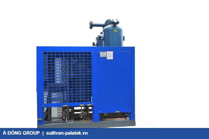 Máy sấy khí kết hợp máy nén khí (SDZF-50)