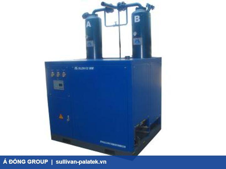 Máy sấy khí kết hợp SDZW-40