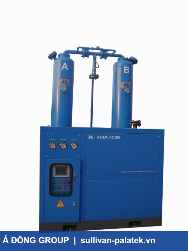 Máy sấy khí kết hợp chính hãng máy nén khí SDZW-120