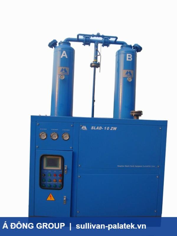 Máy sấy khí kết hợp 315Nm3 DryerSDZW-300, khí nén
