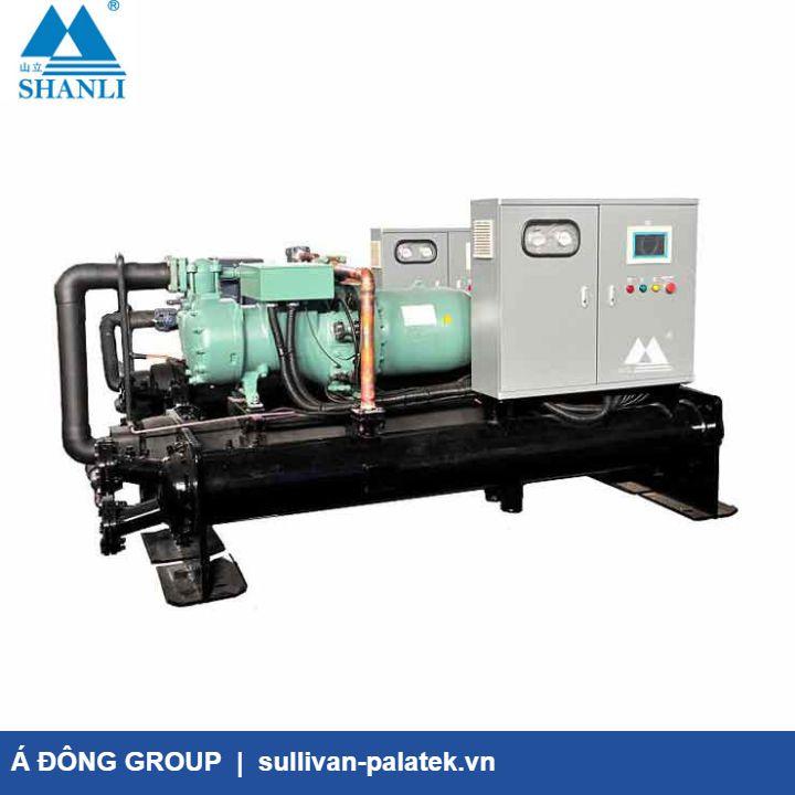 Máy làm lạnh nước in