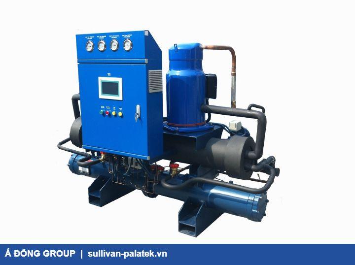Máy làm lạnh nước -15 (-15 C)