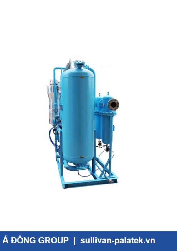 Máy sấy khí hấp thụ công nghiệp