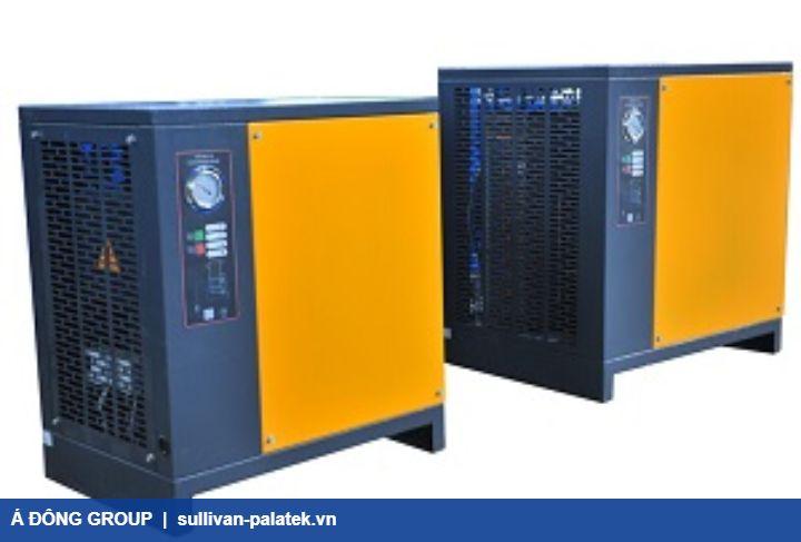 Máy sấy khí làm lạnh CE và ISO chất lượng
