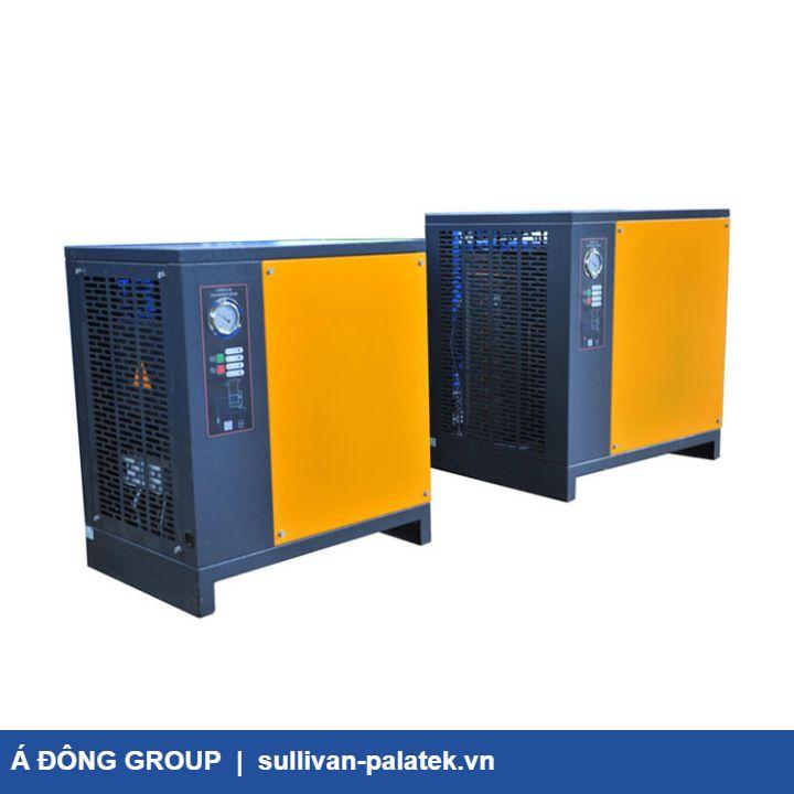 Máy sấy khí làm lạnh SLAD-6NF công nghiệp máy nén khí