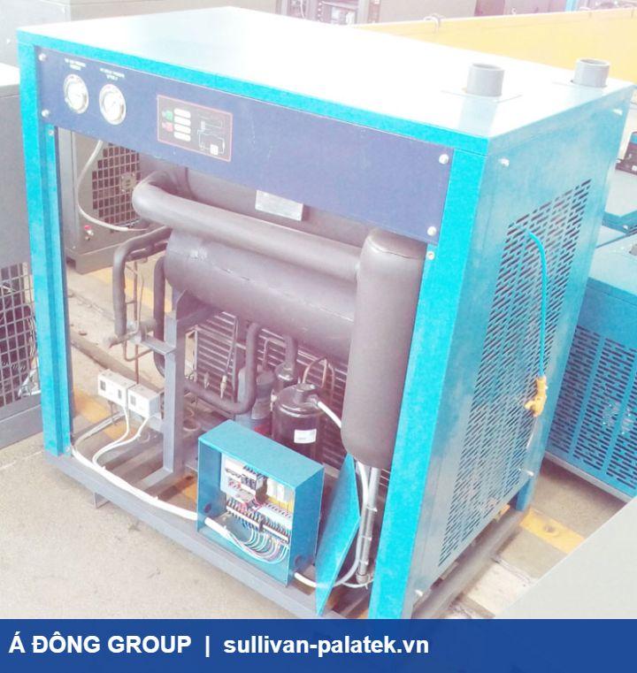 Máy sấy khí làm lạnh khí nén