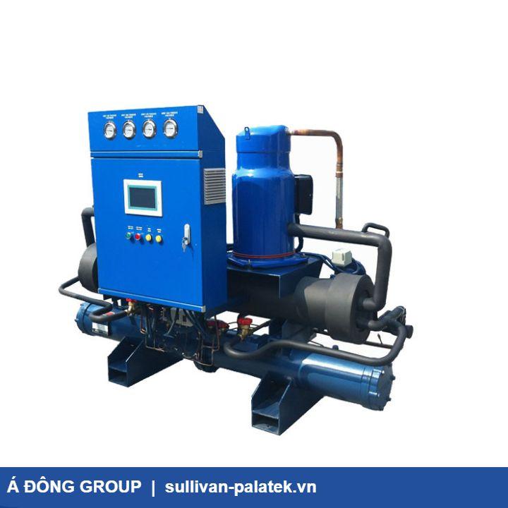 Máy làm lạnh nước công nghiệp