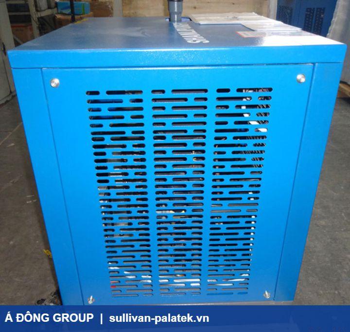 Máy sấy khí làm lạnh khí nén