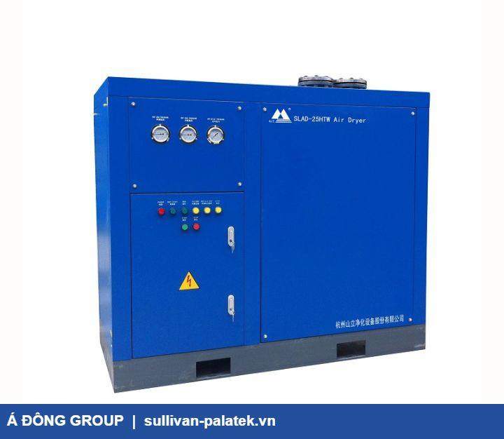 Máy sấy khí làm lạnh