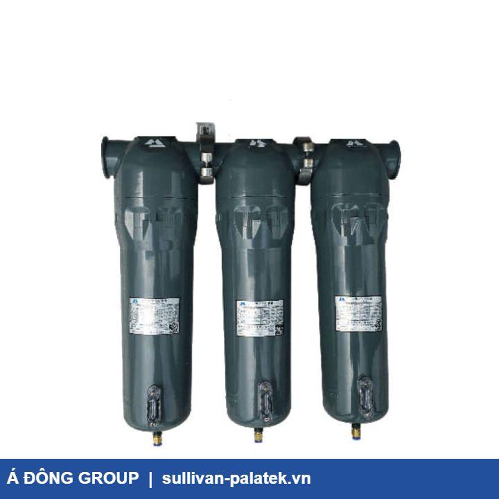 Lọc bụi 0.6-1.6MPa