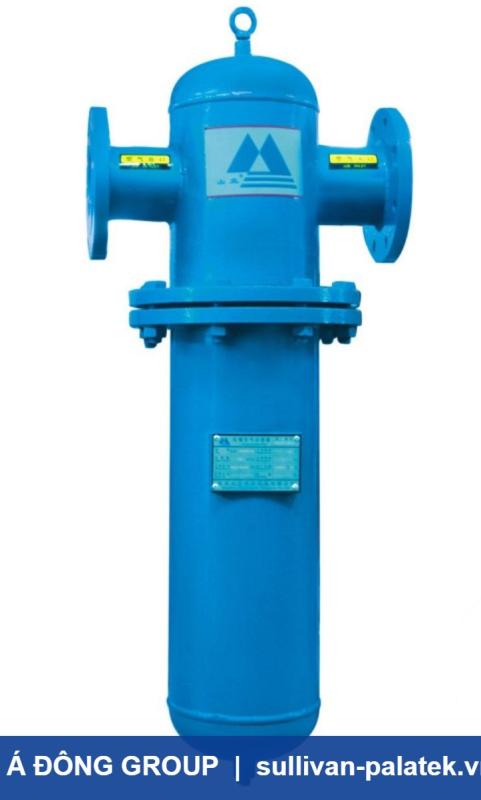 Lọc bụi khí nén