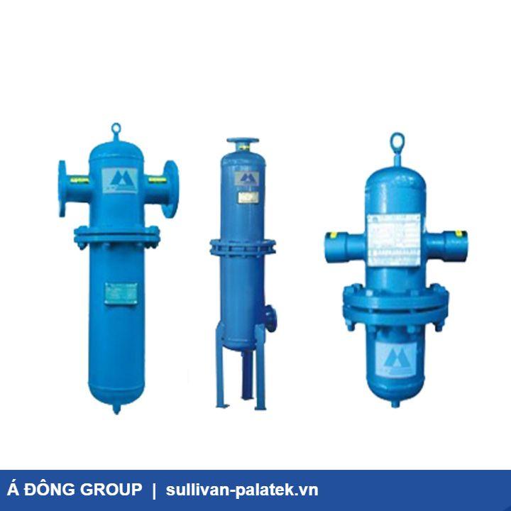 Lọc bụi DD+, DDp+, PD+, PDp+, QD+