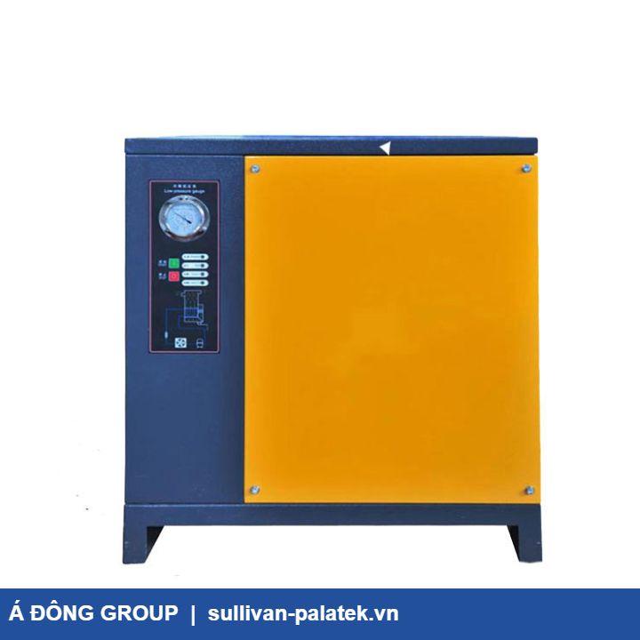 Máy sấy khí làm lạnh máy nén khí to