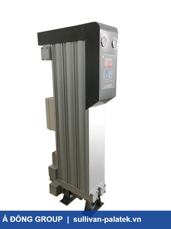 Máy sấy khí hấp thụ 100% module