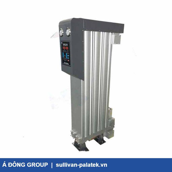 Máy sấy khí hấp thụ 233 module khí nén