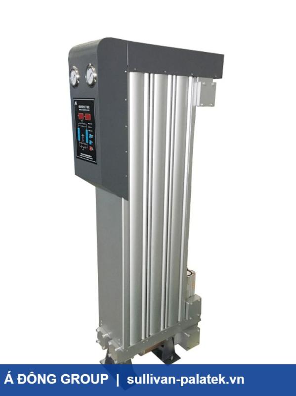 Máy sấy khí hấp thụ module khí nén