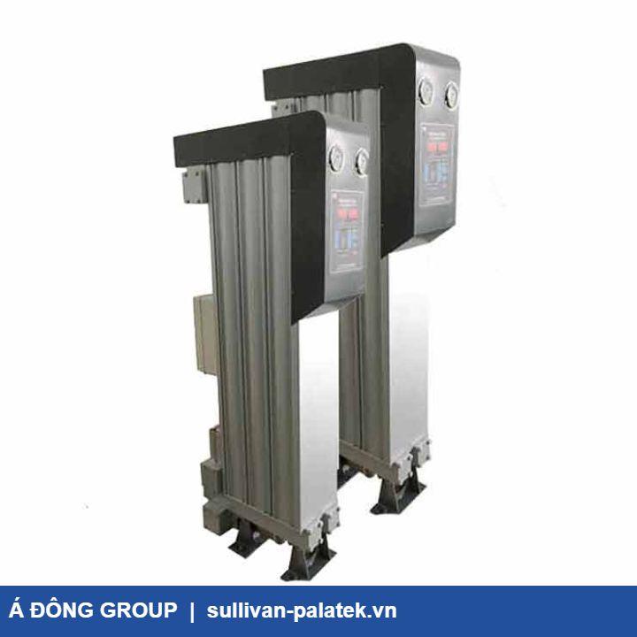 Máy sấy khí hấp thụ module SDCM-6J