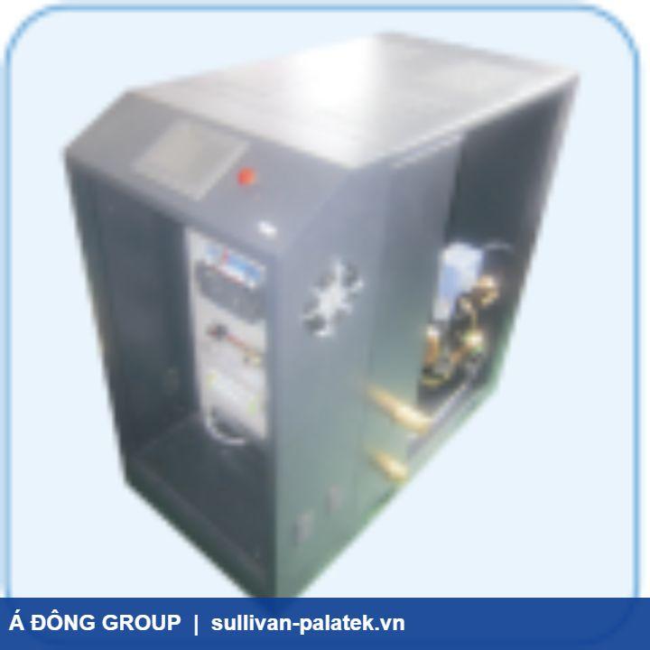 Máy làm lạnh nước chất lượng S43, bộ đổi nhiệt