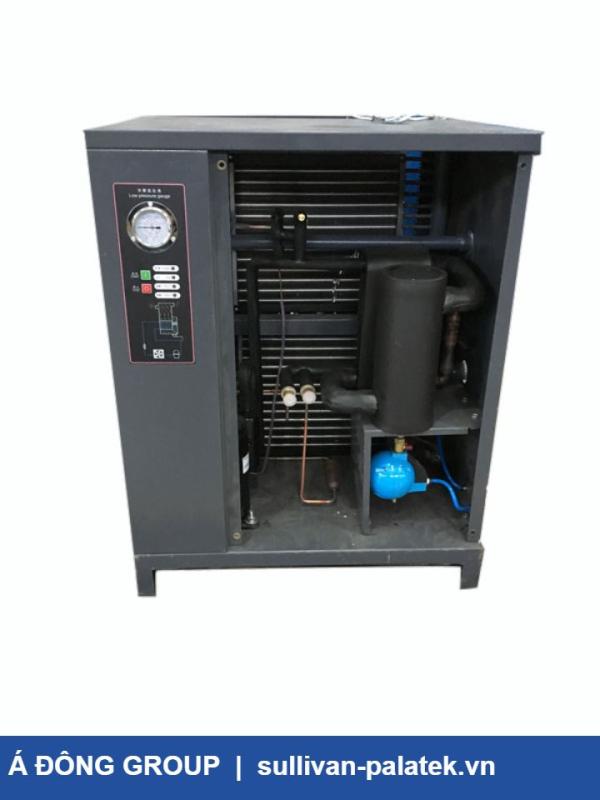 Máy sấy khí làm lạnh máy nén khí