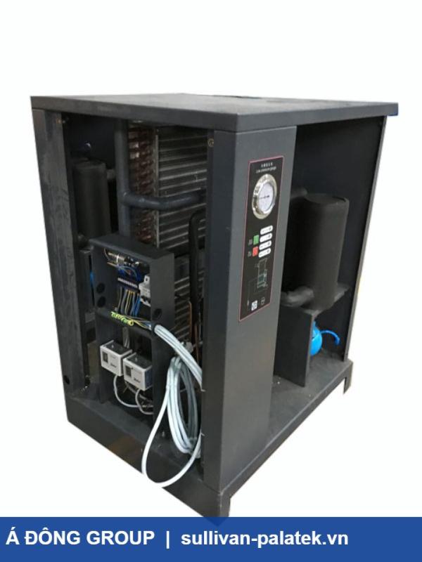 Máy sấy khí làm lạnh 2-10°C với cutting-edge