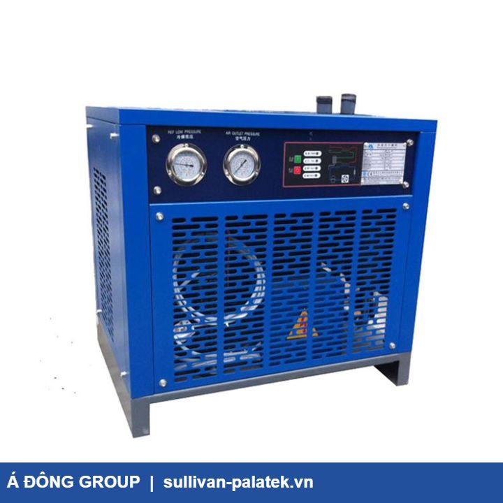 Máy sấy khí làm lạnh với