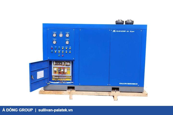 Máy sấy khí làm lạnh công nghiệp