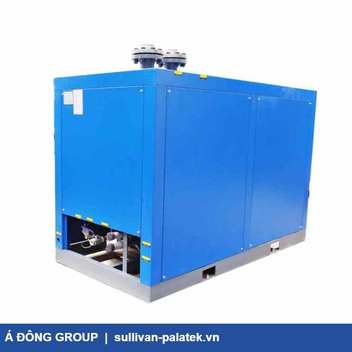 Máy sấy khí làm lạnh với